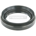 Bague d'étanchéité, cardan de transmission 39.9x55.45x7.5x11.8 FEBEST – HONDA