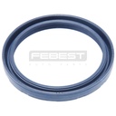 Presse-étoupe arrière 48.7x62.1x6.9 FEBEST – SUBARU
