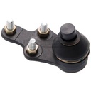 Rotule de triangle de suspension avant inférieur FEBEST – FORD