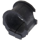 Silentbloc crémaillère de direction FEBEST – MAZDA
