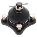 Rotule de triangle de suspension avant supérieur FEBEST – MITSUBISHI