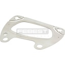 Joint torique, tuyau d'échappement (inox) FEBEST – ALFA ROMEO / CHRYSLER