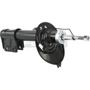 Amortisseur avant gauche gas.twin tube FEBEST – CITROEN / PEUGEOT
