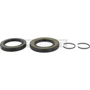 Bague d'étanchéité, différentiel (set de deux) FEBEST – MERCEDES-BENZ