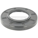 Bague d'étanchéité, cardan de transmission 38.4x75.2x10x14 FEBEST – FORD / VOLVO