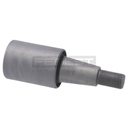 Silentbloc, triangle de suspension avant inférieur FEBEST – SSANGYONG