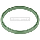 Bague d'étanchéité, gaine de suralimentation FEBEST – VAG