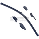 Balai d'essuie-glace conventionnel FEBEST – FORD / OPEL