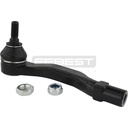 Rotule de direction droite FEBEST – ALFA ROMEO / CITROEN