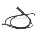 Tirette câble ouverture de capot FEBEST – BMW