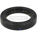 Bague d'étanchéité, cardan de transmission 34.4x50.2x9.5 FEBEST – MAZDA