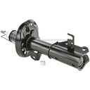 Amortisseur avant gauche gas.twin tube FEBEST – GENERAL MOTORS