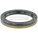 Presse-étoupe avant 59.6x80.2x9.9x9.9 FEBEST – MERCEDES-BENZ