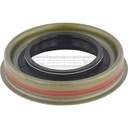 Bague d'étanchéité, cardan de transmission FEBEST – ALFA ROMEO / CHRYSLER