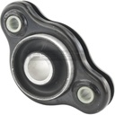 Silentbloc avant, triangle de suspension avant FEBEST – MERCEDES-BENZ