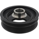 Poulie de vilebrequin pe-vps FEBEST – MAZDA