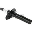 Amortisseur avant gauche gas.twin tube FEBEST – FORD