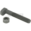 Jeu de boulons, support de palier de support FEBEST – ALFA ROMEO / CITROEN