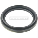 Presse-étoupe avant 67.6x91.1x8x12.9 FEBEST – MITSUBISHI