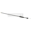 Tirette câble ouverture de capot FEBEST – VAG