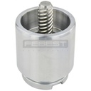 Piston avec mecanisme, étrier de frein arrière d48 FEBEST – FORD