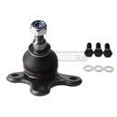 Rotule de suspension inférieur avant gauche FEBEST – VAG