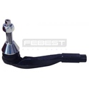 Rotule de direction gauche FEBEST – MERCEDES-BENZ