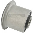 Silentbloc, triangle de suspension avant FEBEST – ALFA ROMEO / CHRYSLER