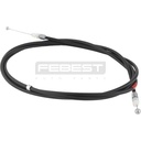 Tirette câble ouverture de capot FEBEST – MITSUBISHI