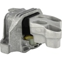 Support moteur avant gauche FEBEST – MERCEDES-BENZ