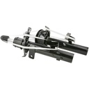 Jeu amortisseur avant gas.twin tube FEBEST – FORD