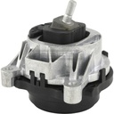 Support moteur gauche (hydraulique) FEBEST – BMW