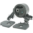 Support moteur gauche (hydraulique) mt FEBEST – CITROEN / MITSUBISHI