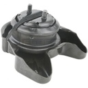 Support de boîte de vitesses (hydraulique) FEBEST – MERCEDES-BENZ