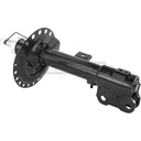 Amortisseur avant droit gas.twin tube FEBEST – MITSUBISHI