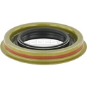 Bague d'étanchéité, cardan de transmission 44.4x78.5x10.5x14.5 FEBEST – FORD