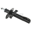 Amortisseur avant gas.twin tube FEBEST – RENAULT