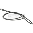 Tirette câble ouverture de capot FEBEST – VAG