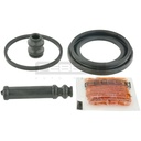 Kit de réparation, étrier de frein avant (kit pour un côté) FEBEST – MITSUBISHI