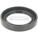 Presse-etoupe du demi-arbre 39.6x58.3x9.5x9.5 FEBEST – ALFA ROMEO / FIAT