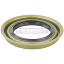 Bague d'étanchéité, cardan de transmission FEBEST – FORD / MAZDA