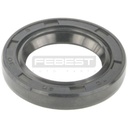 Bague d'étanchéité, crémaillère de direction 18.7x30.35x6 FEBEST – BMW