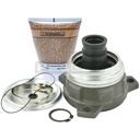 Embout de cardan 30x FEBEST – MITSUBISHI