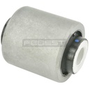 Silentbloc, triangle de suspension avant inférieur FEBEST – LAND ROVER