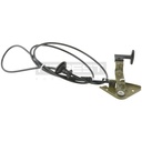 Tirette câble ouverture de capot FEBEST – VAG