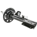 Amortisseur avant gauche gas.twin tube FEBEST – FORD