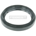Presse-étoupe avant 55.15x72.55x8.15x12.95 FEBEST – SUBARU