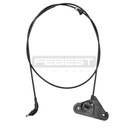 Tirette câble ouverture de capot FEBEST – FORD