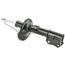Amortisseur avant gauche gas.twin tube FEBEST – GENERAL MOTORS