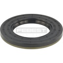 Bague d'étanchéité, cardan de transmission 52.3x89.2x7.9x7.9 FEBEST – VAG